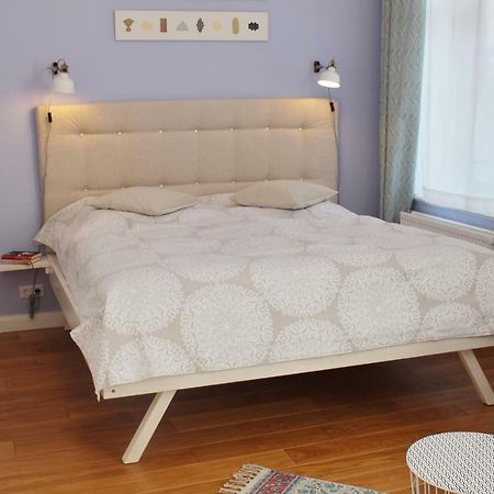 Apartment Flieder Zentral Bremen Luaran gambar