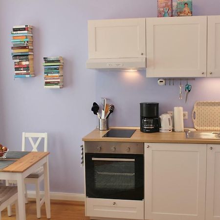 Apartment Flieder Zentral Bremen Luaran gambar