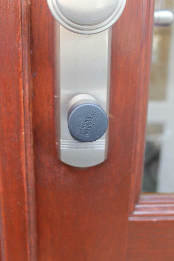Apartment Flieder Zentral Bremen Luaran gambar