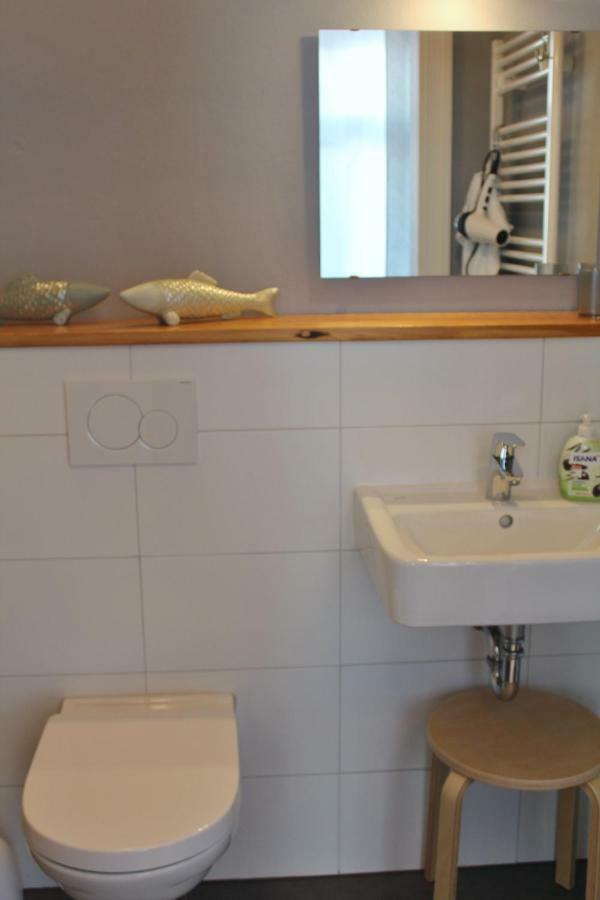 Apartment Flieder Zentral Bremen Luaran gambar
