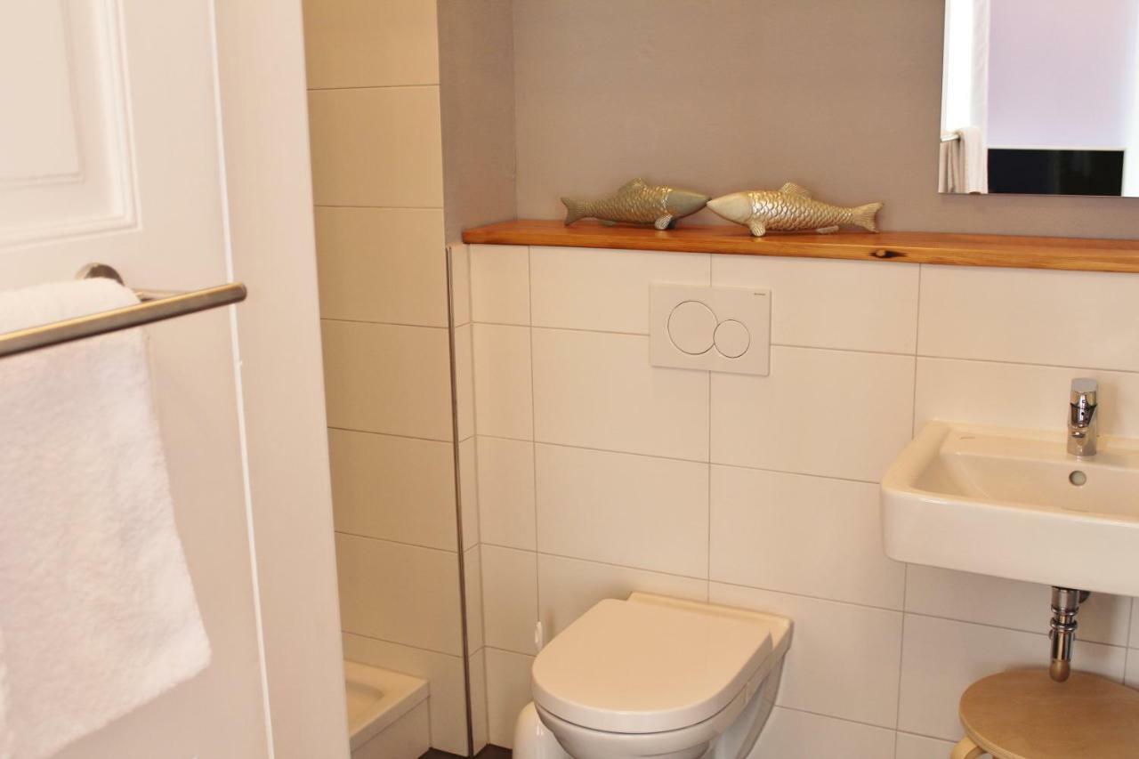 Apartment Flieder Zentral Bremen Luaran gambar