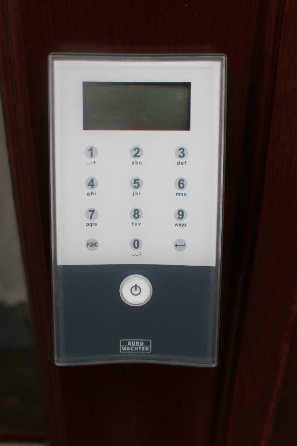 Apartment Flieder Zentral Bremen Luaran gambar